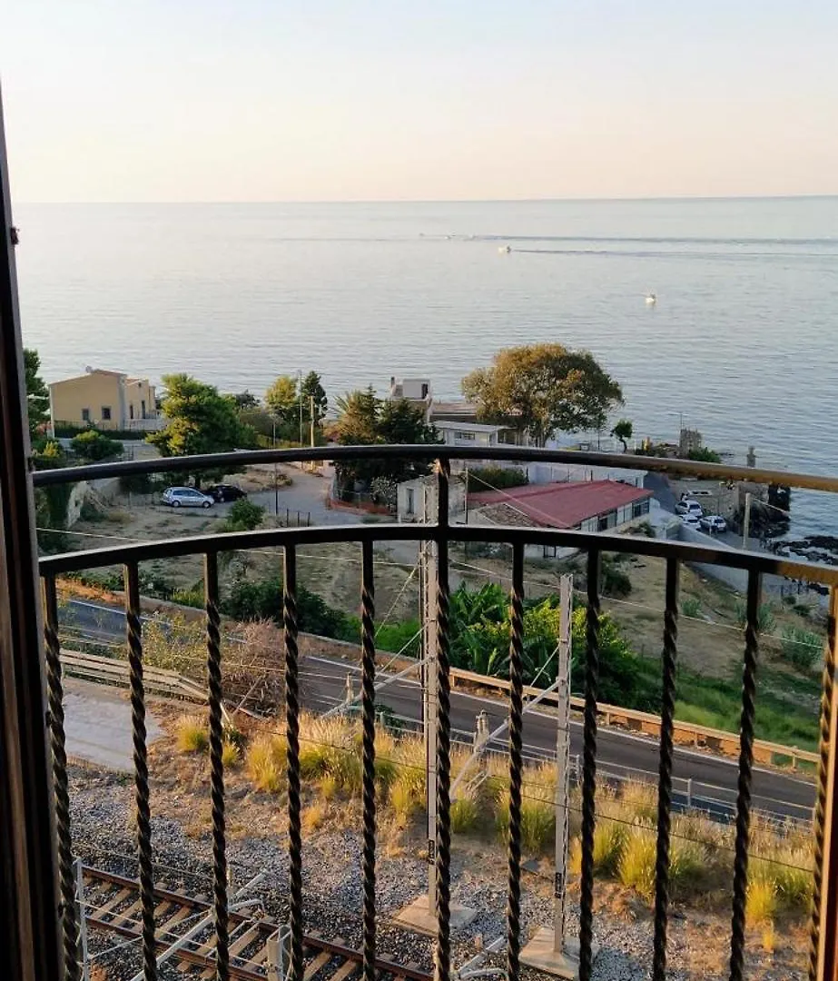 Holiday home Open Space Marianna - Sea View Trabia Italy