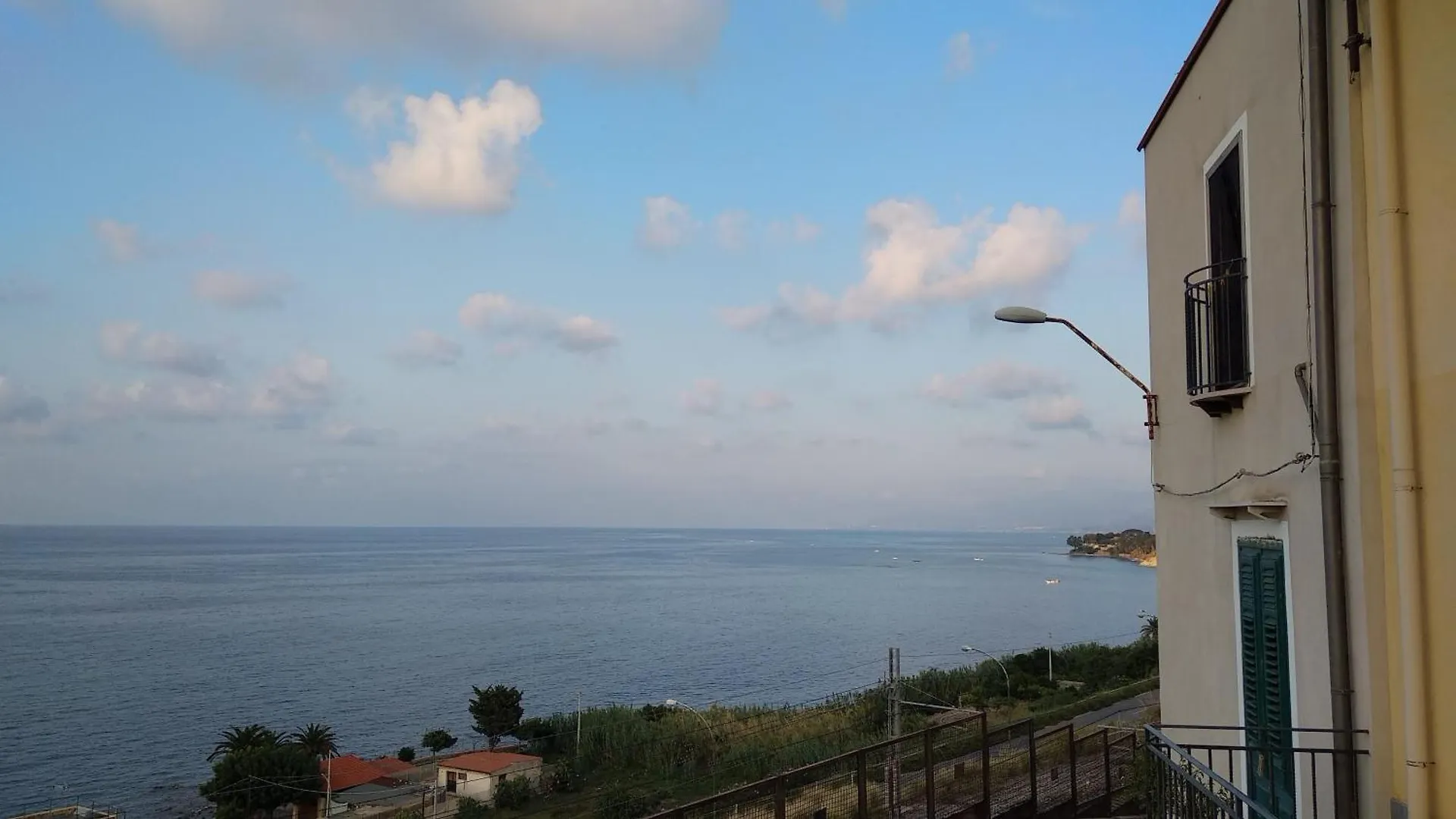 Open Space Marianna - Sea View Trabia 0*,