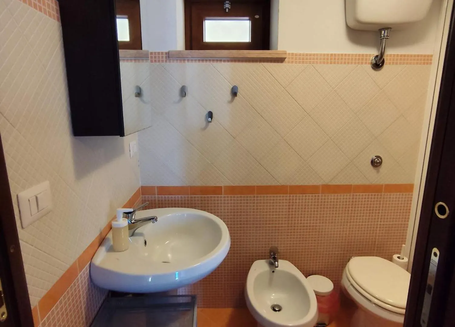 Holiday home Open Space Marianna - Sea View Trabia