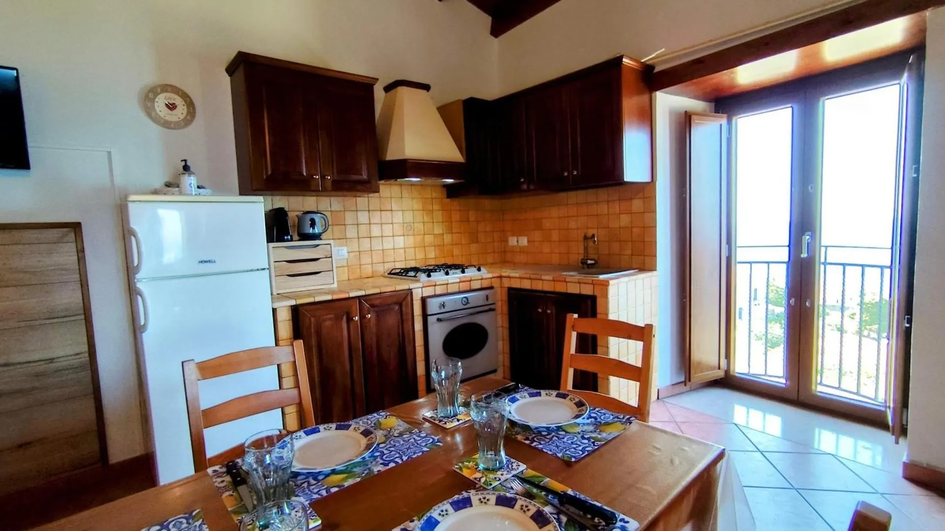 Holiday home Open Space Marianna - Sea View Trabia Italy