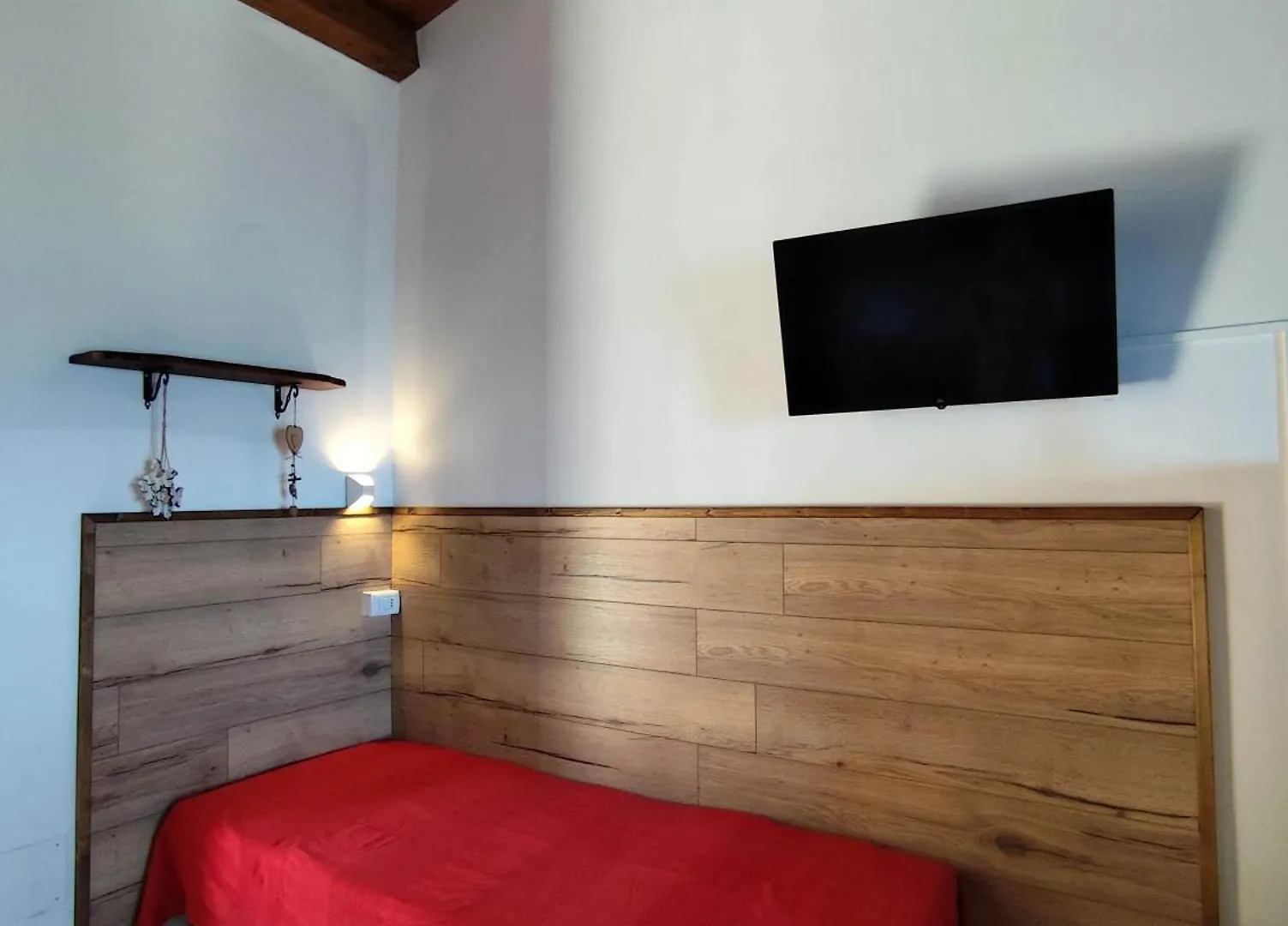Open Space Marianna - Sea View Trabia